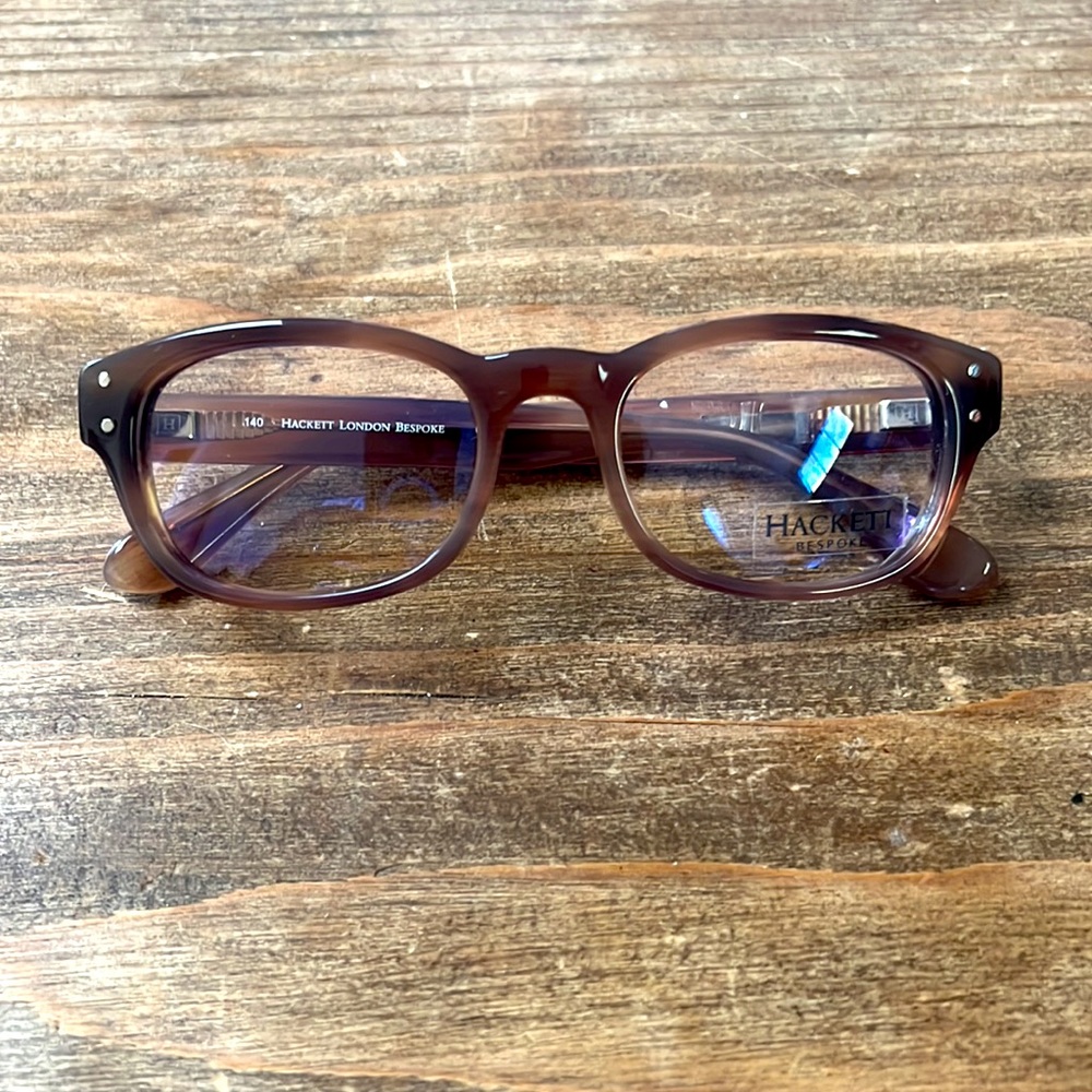 Hackett of London Eyewear